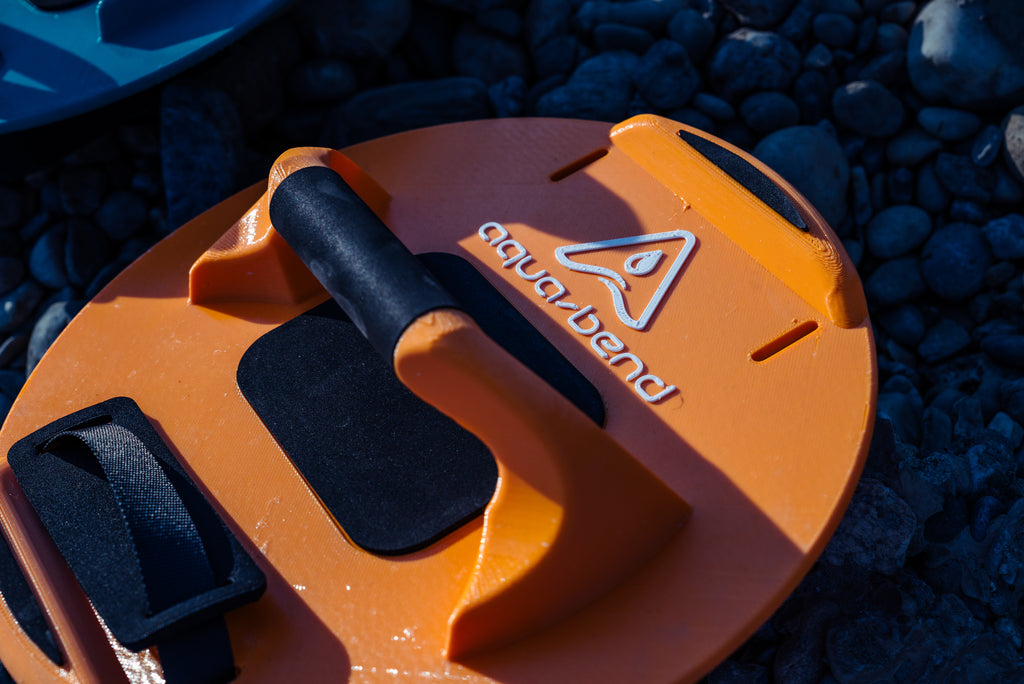 Aqua-Bend FLEX