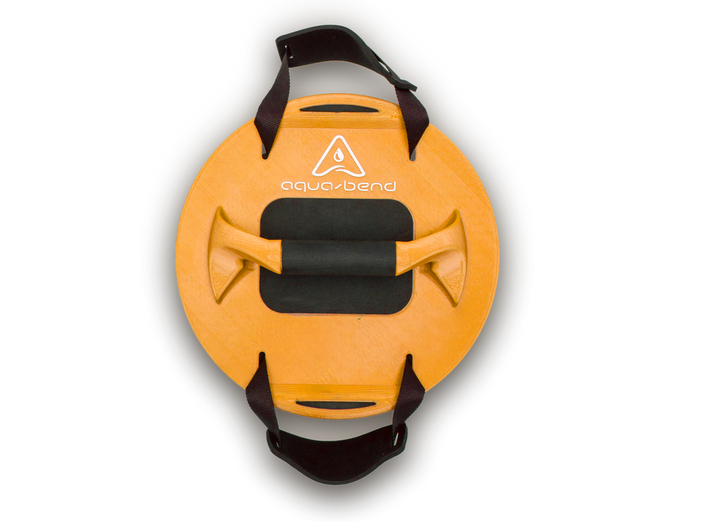 Aqua-Bend Progress Set — FIT Grip + FLEX Kinetic