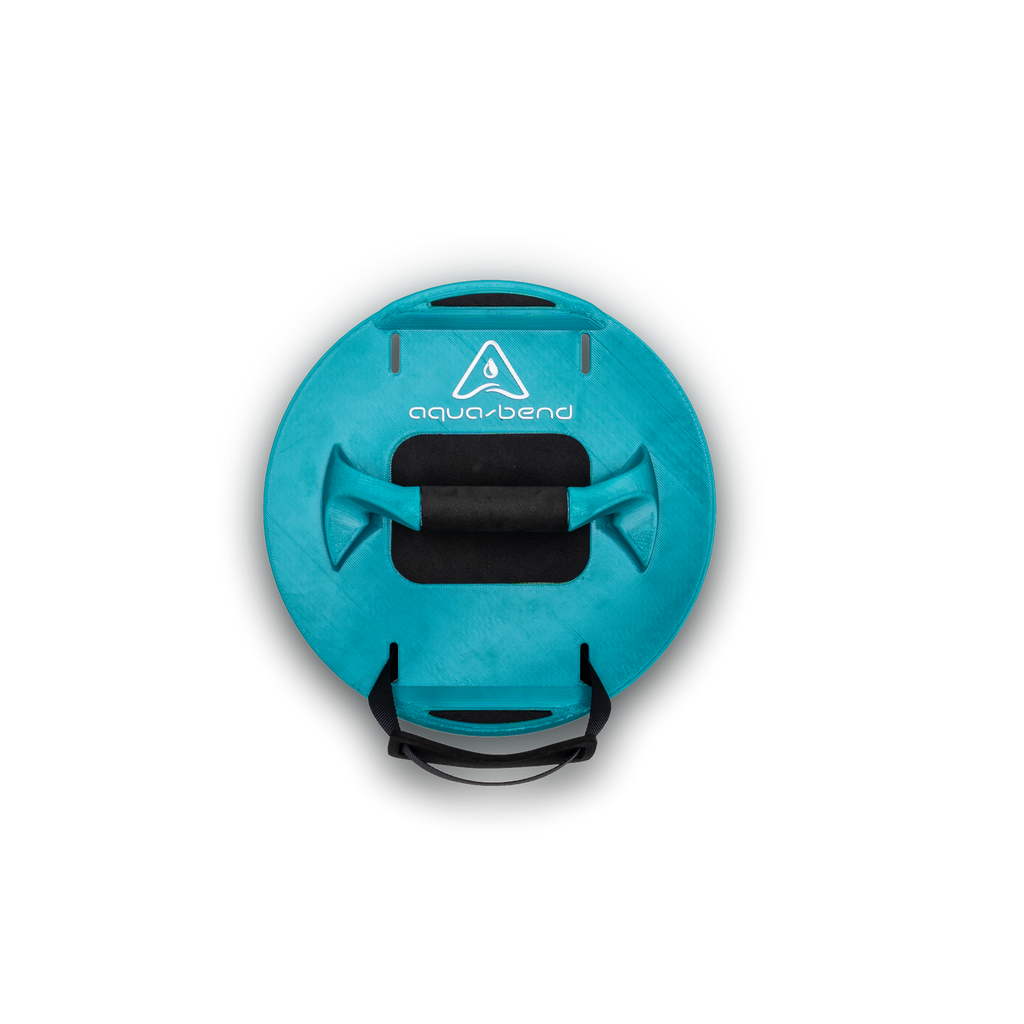 Aqua-Bend Progress Set — FIT Grip + FLEX Kinetic