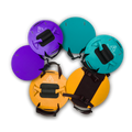 Aqua-Bend Master Set — FLOW Grip + FIT Grip + FLEX Kinetic
